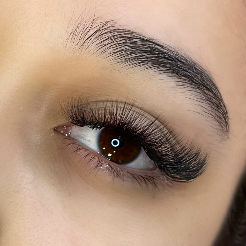 Hybrid Natural Full Set