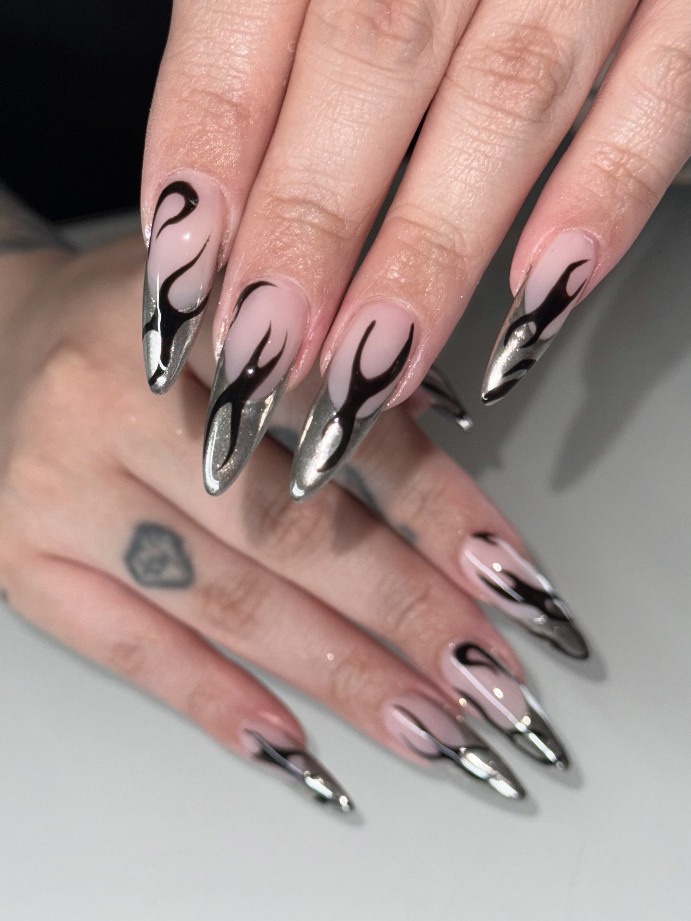 Gel -X (Long/XL)