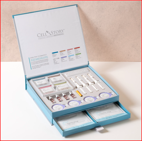Cell Story-Liquid Microneedling-TX