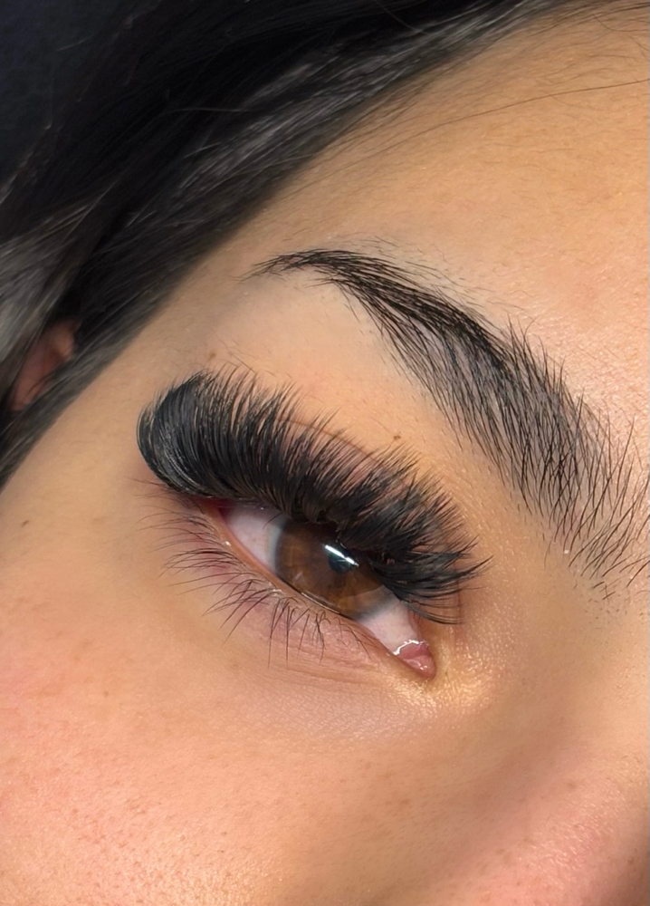 Lash Full Set