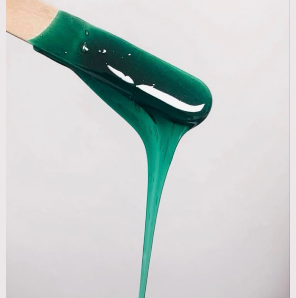 Lower Leg Wax