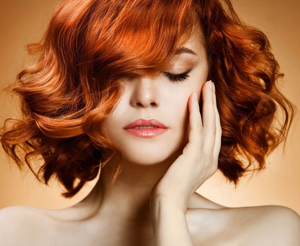 Treatments Clear Gloss And Blow Dry