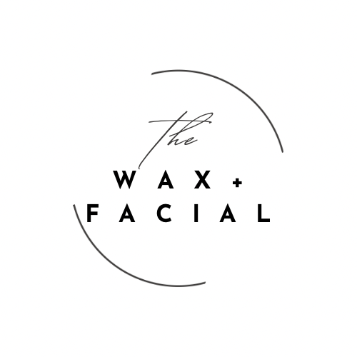 The Full Face Wax Facial