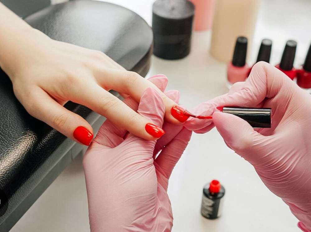 Manicures