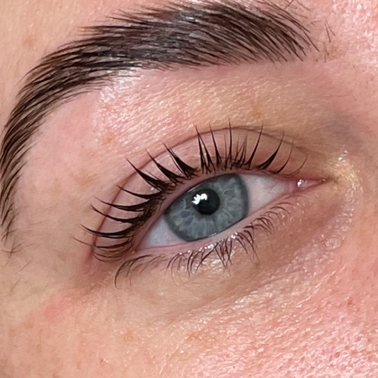 Lash Lift & Tint at Essential Beauty Studios in Shelton, CT