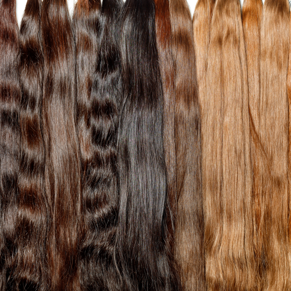 Hair Extension Services