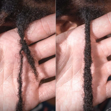 Loc Repair at Loc’d Artis in Waverly, VA