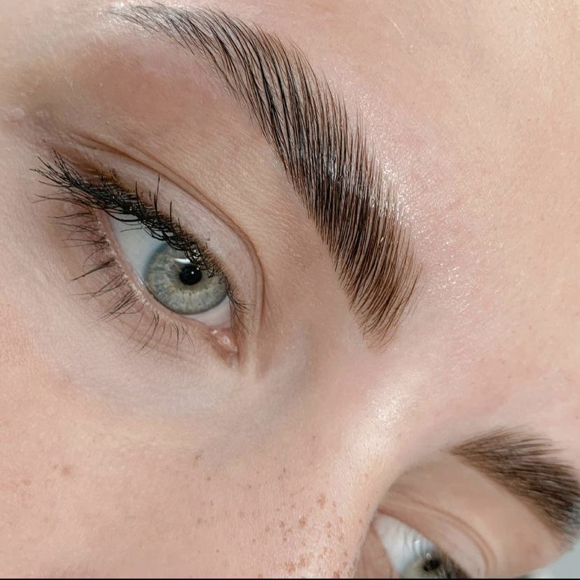 Brow Lamination