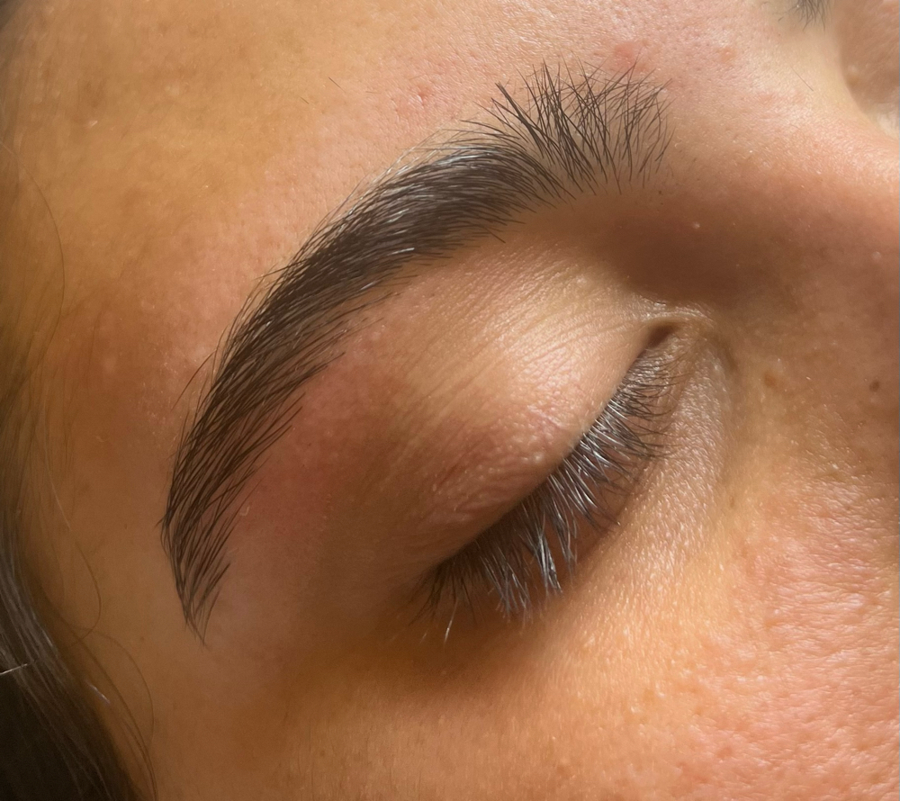 Brow Wax