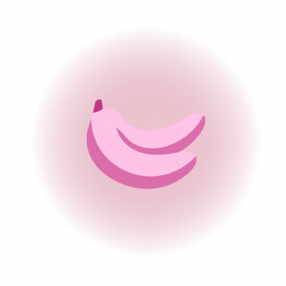 Banana Split at Grooming with Kai in Los Angeles, CA