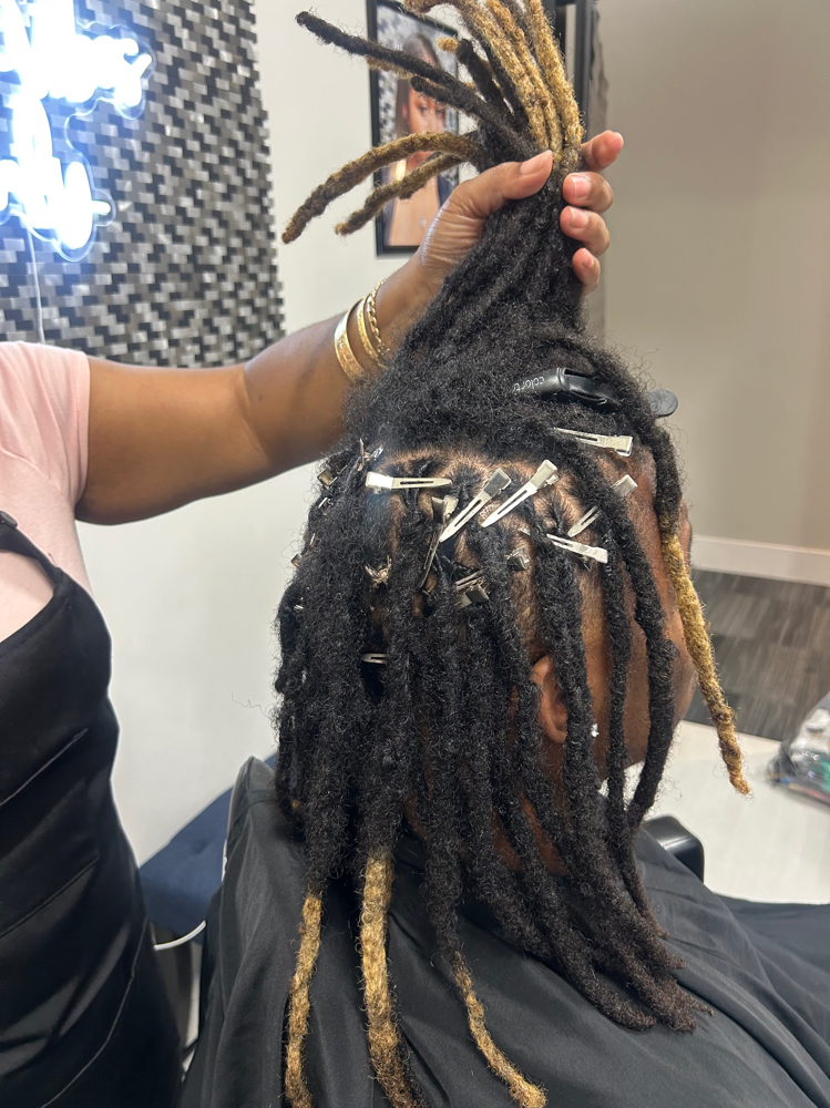 Locs