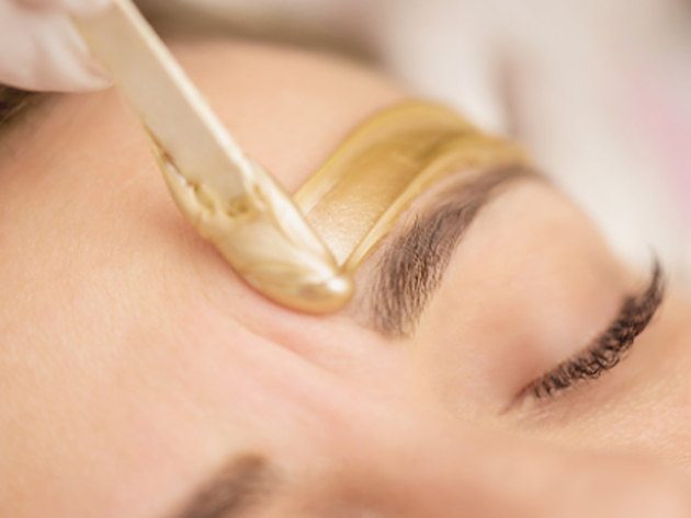 Brow Wax