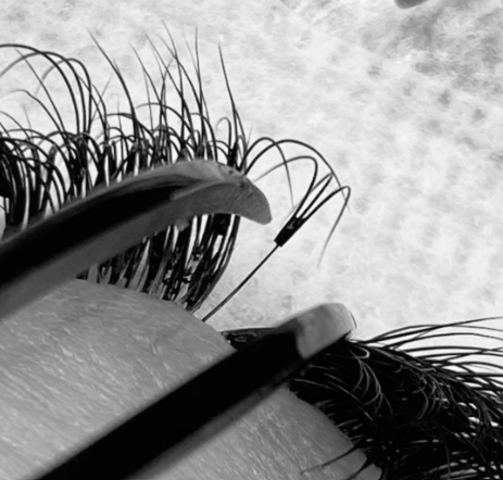 Lash Fill