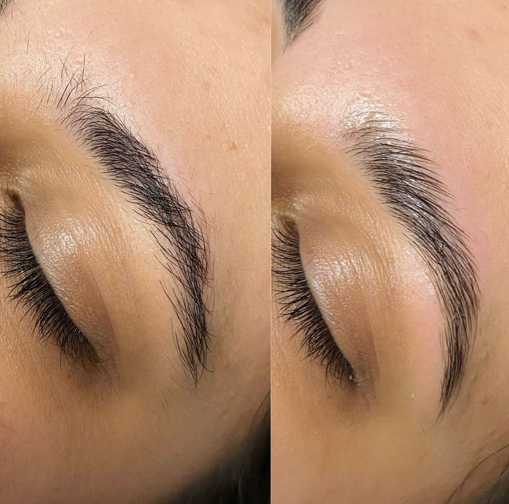 Brow Wax