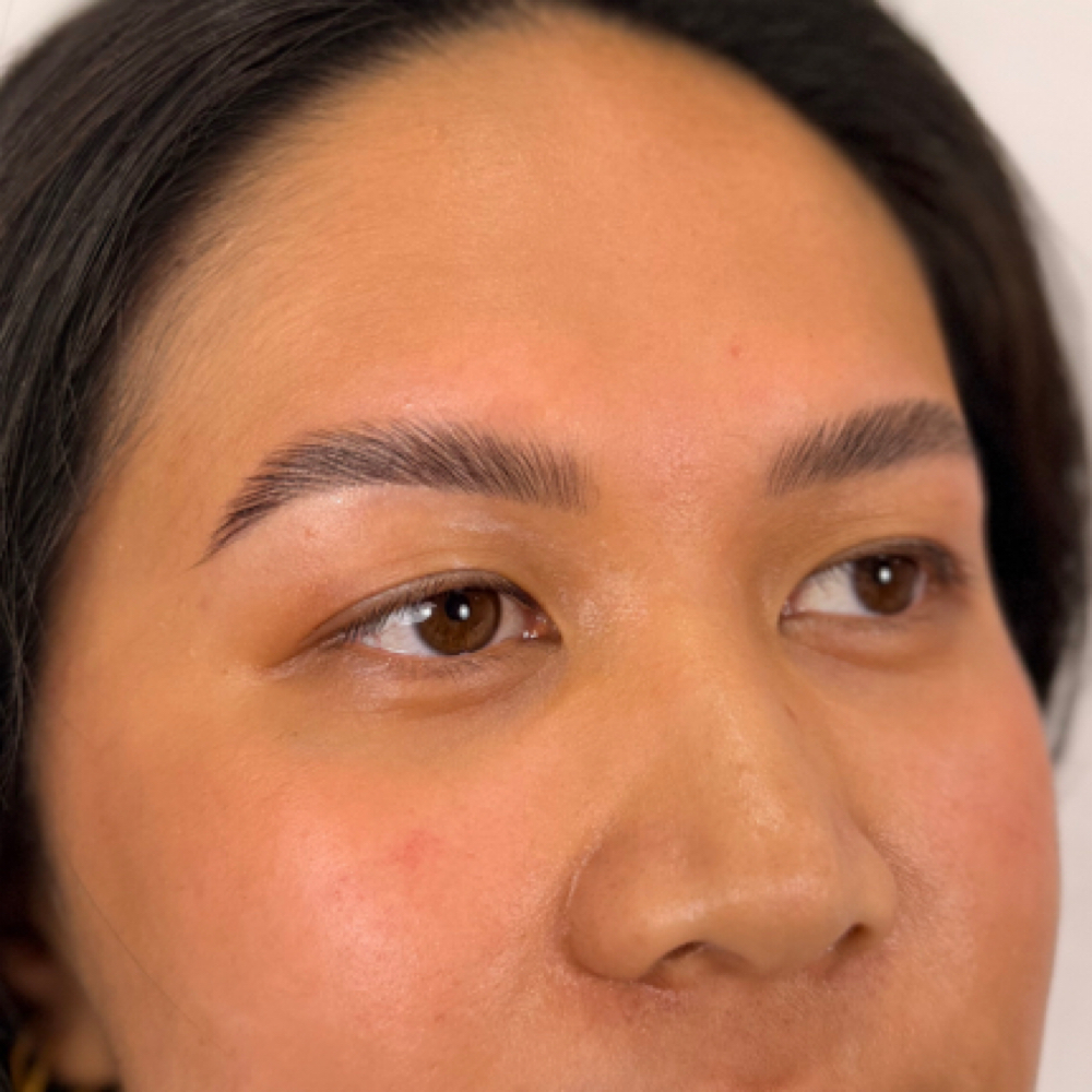 Eyebrow Lamination & Wax at Babe Cave Esthetics in Antioch, CA