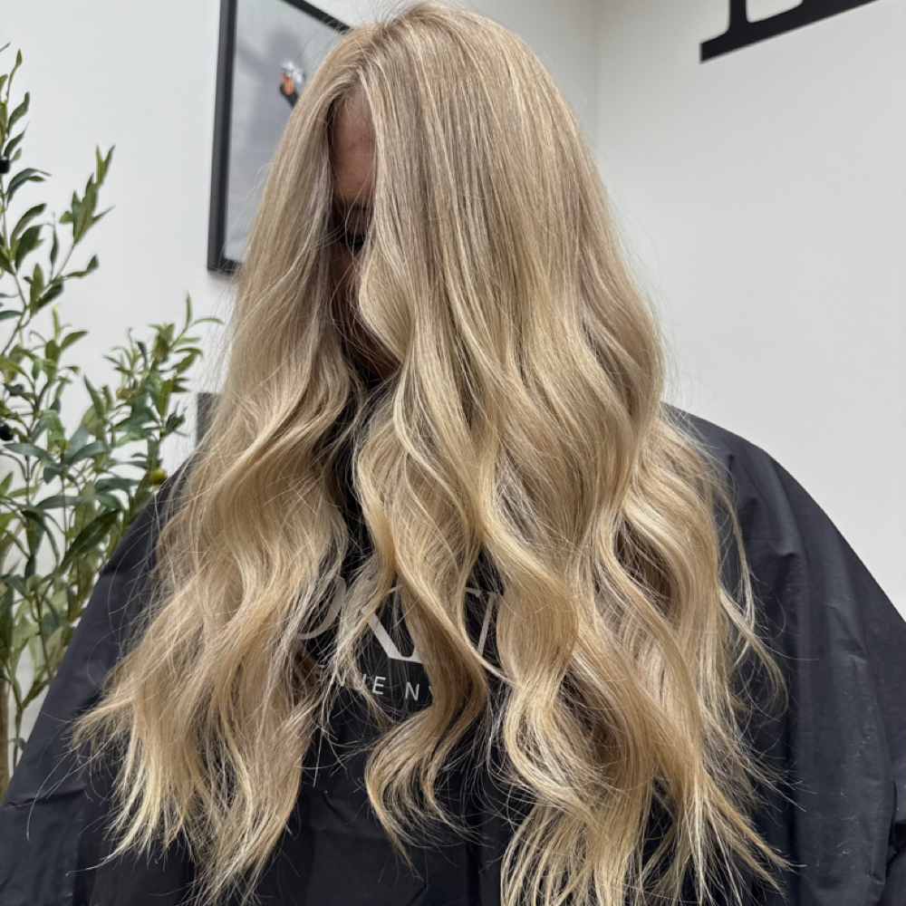 Modern Blonding Full at The Blonde Room in Spanish Fort, AL