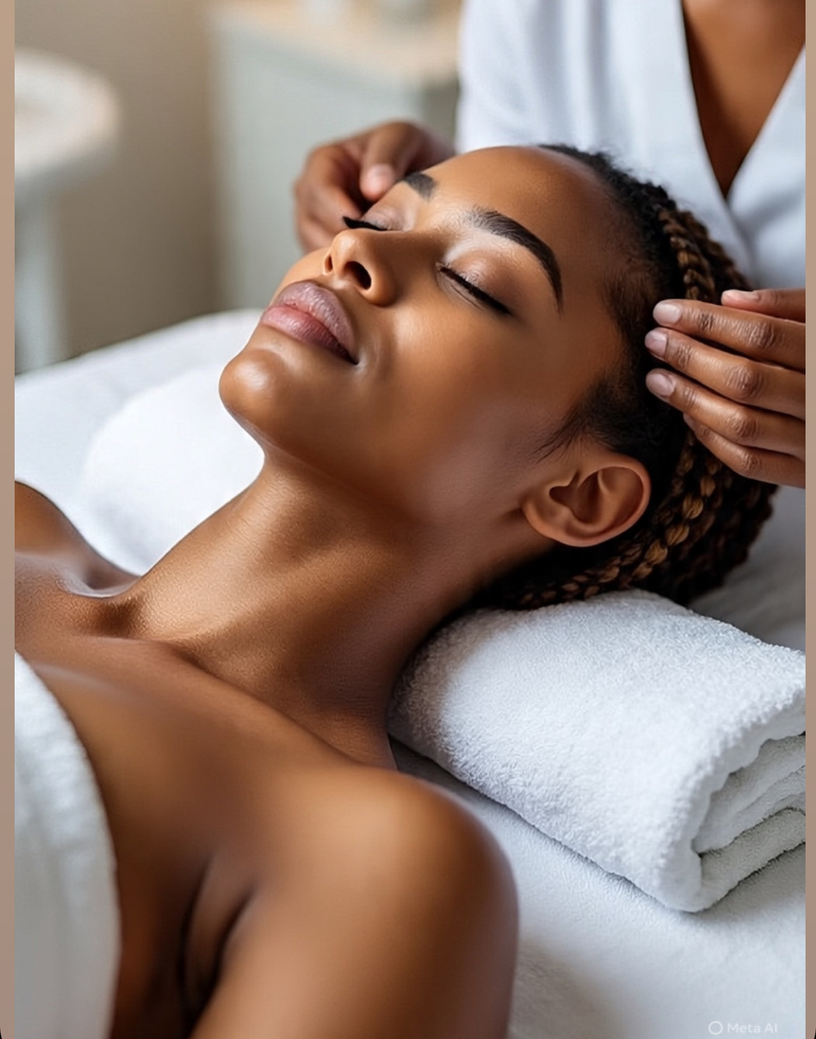 Flash Facial