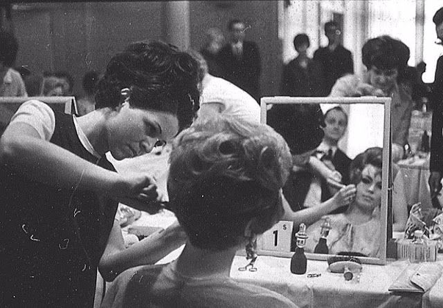Womens Haircut
