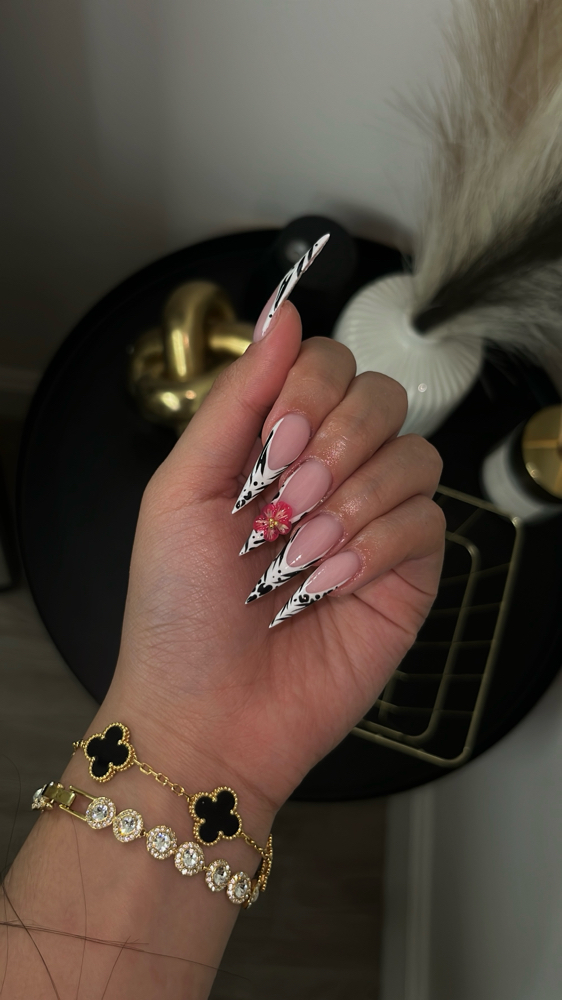 Long Fullset