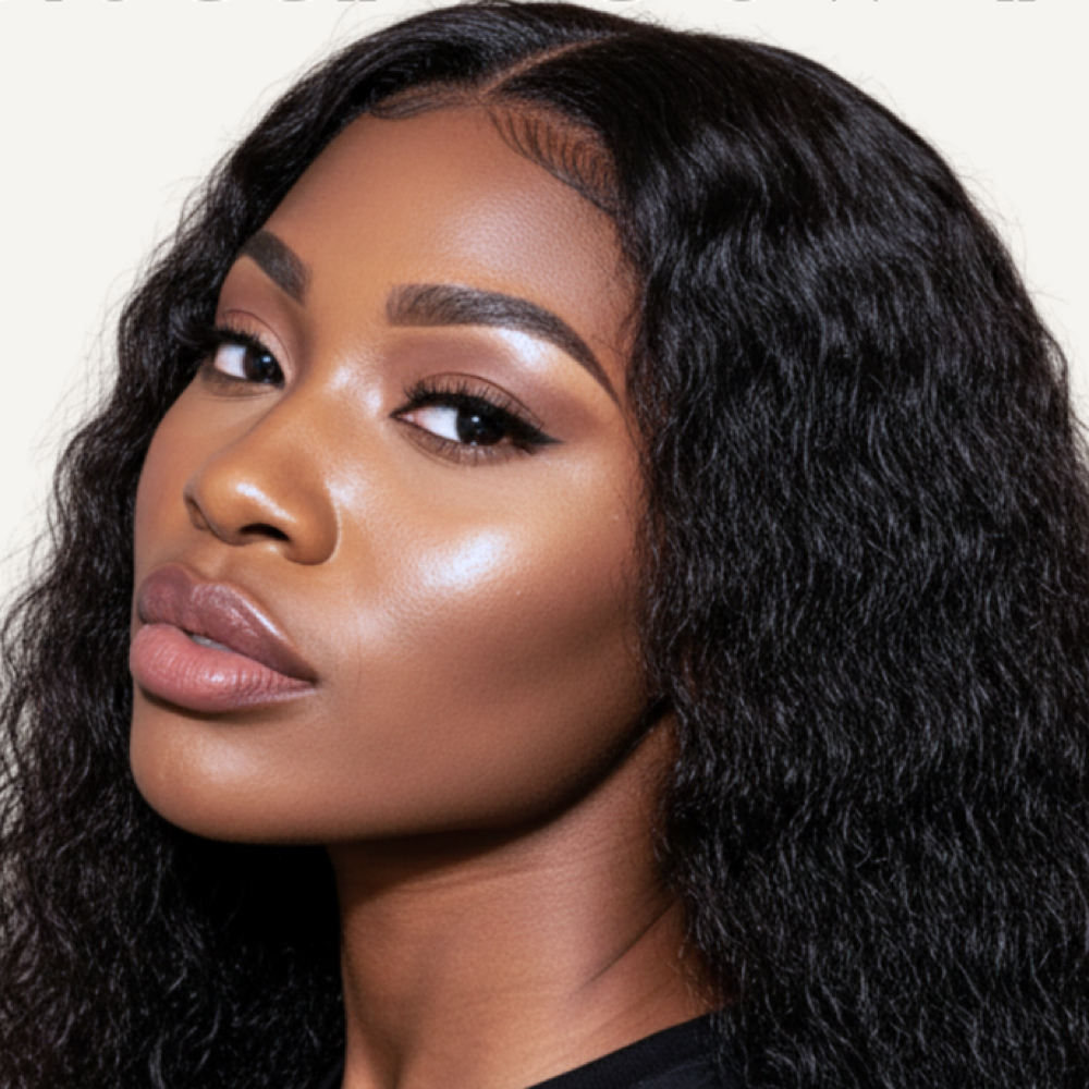 Sew-in Hair Included at Haux of Crowns in Clinton, MD