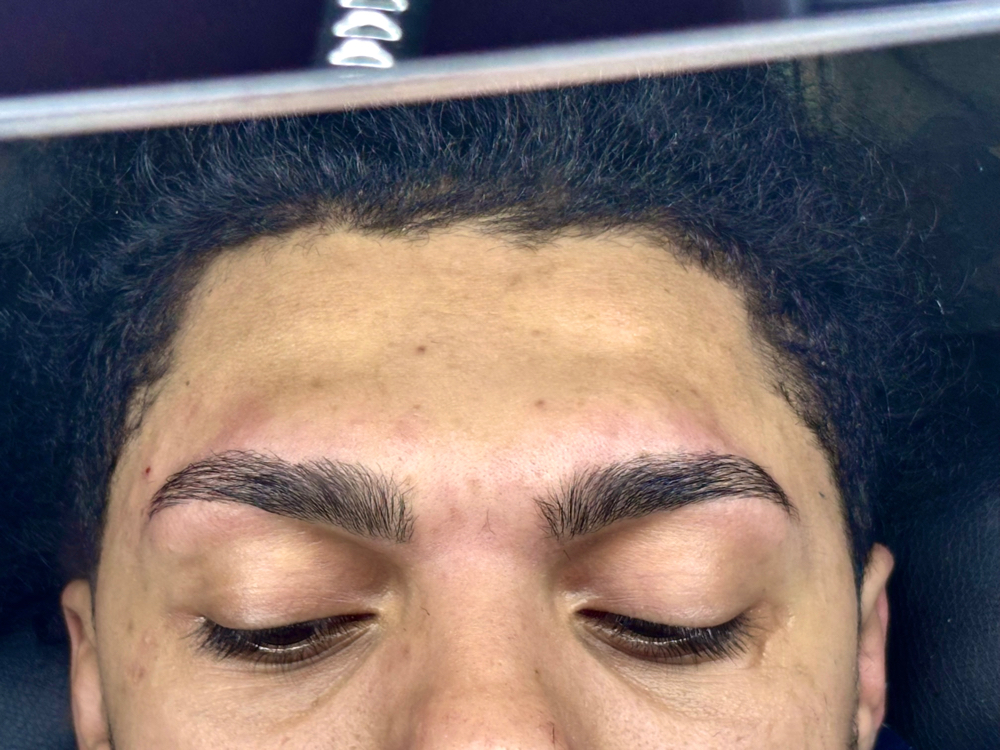 Brows (choose variation)
