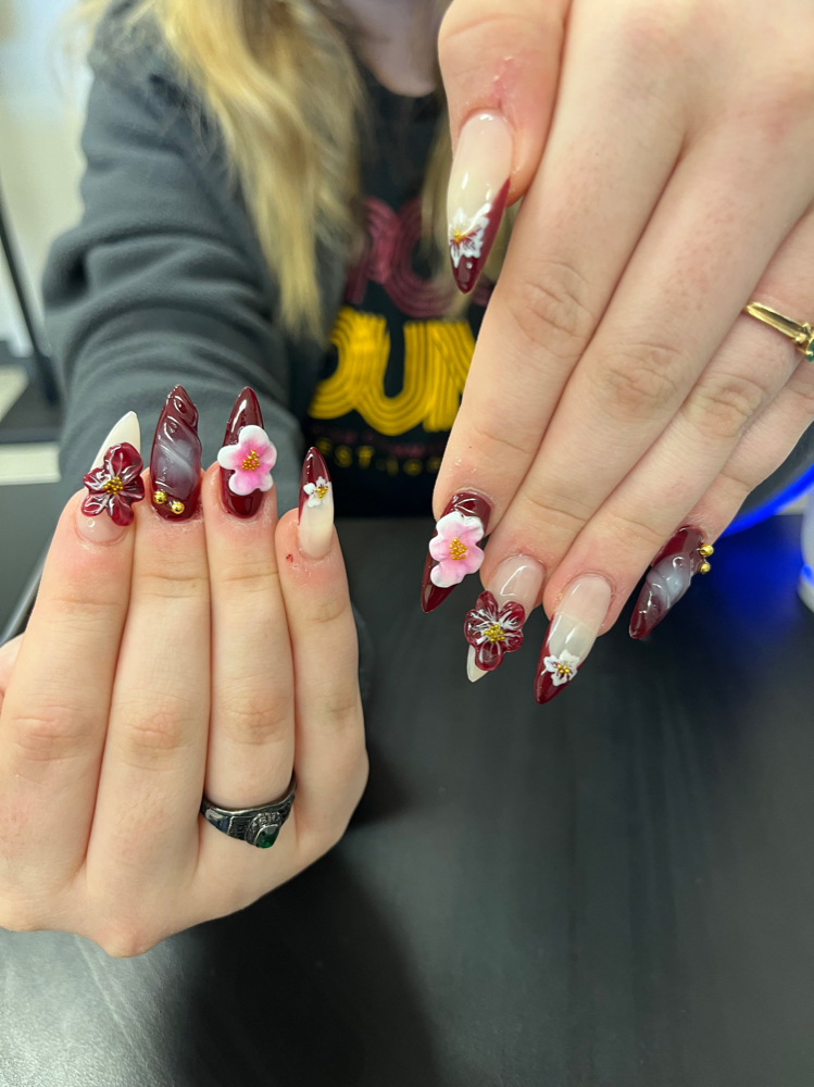 Gel-X Extensions