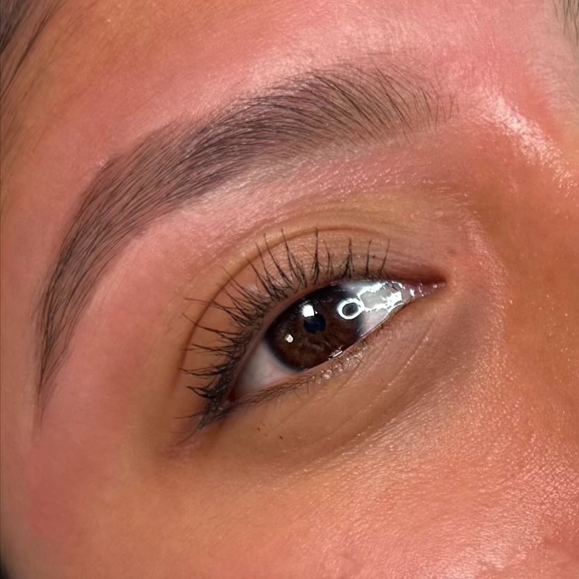 Signature Brow Shaping at Euphoric Beauty Bar in Woodbridge, NJ