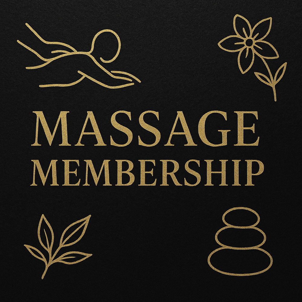 Therapeutic Massage - 45 Minutes