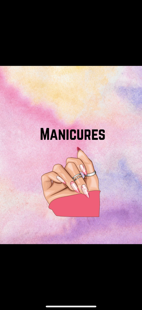 Gel Manicure