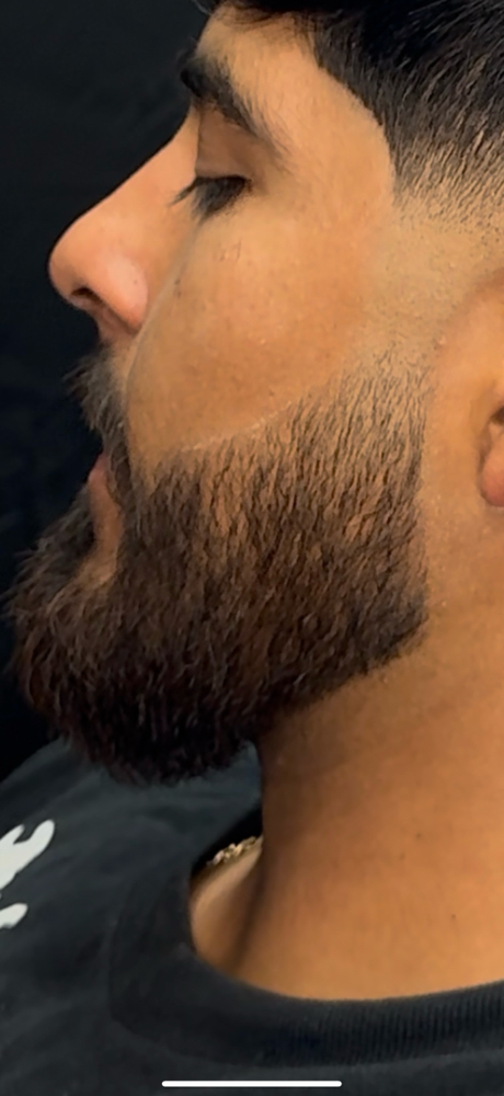 Beard
