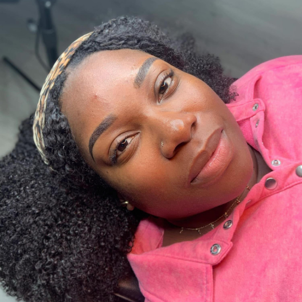 8 Week Mandatory Touchup at BlissBrows by JMonèa in Columbia, TN