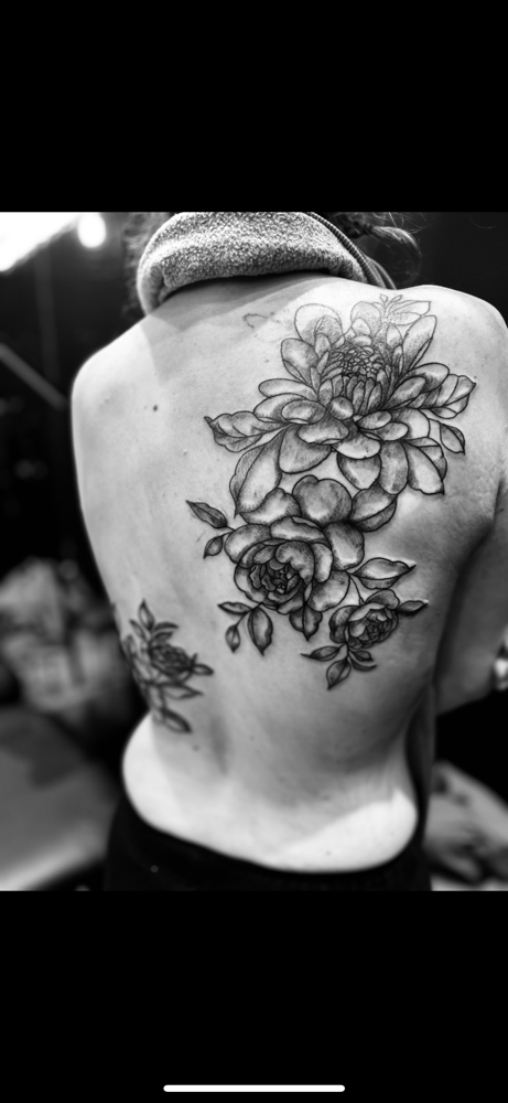 3 HOUR TATTOO SPECIAL