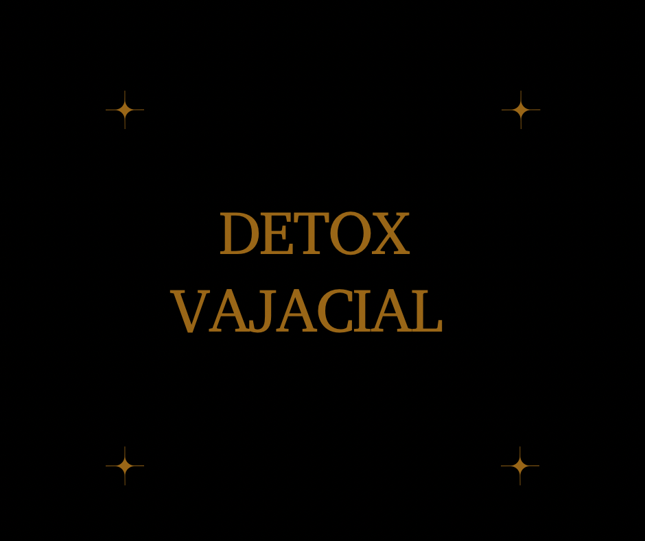 DETOX Vajacial