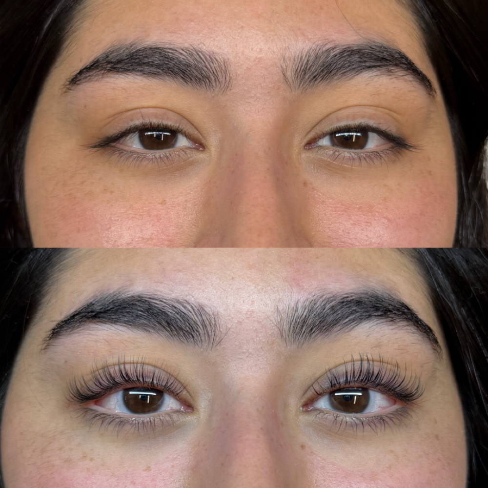 ✨KOREAN LASH LIFT✨ at Fon Beauty Studios in Mesa, AZ