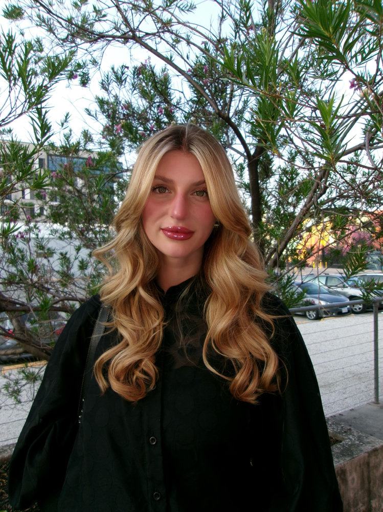 LUX Face Frame Package