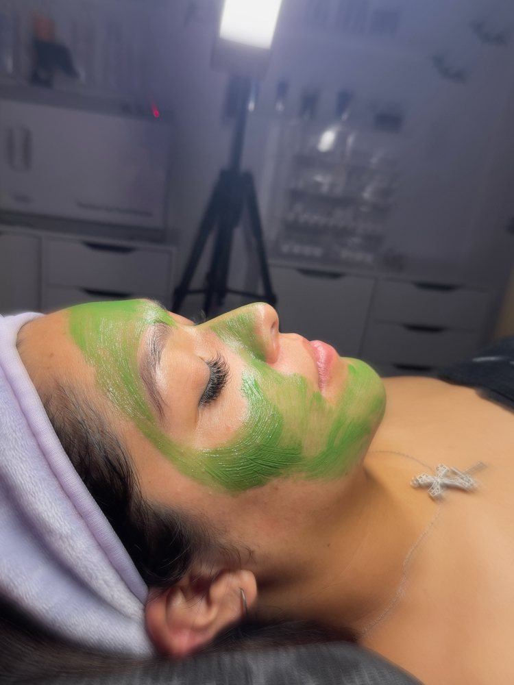 30 Minute Express Facial