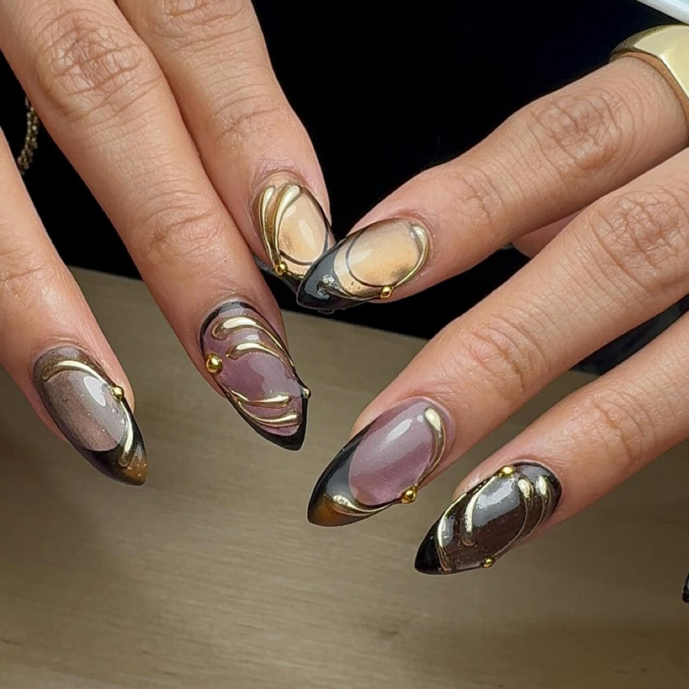 Sam | Nail Artist at Cherish Nails & Beauty in Grayslake, IL