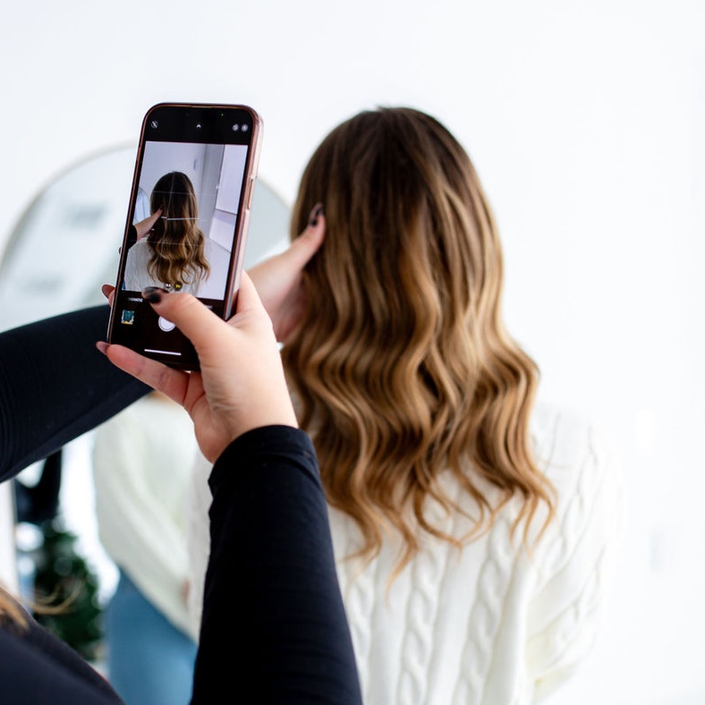 The Signature Vibed Makeover at Vibed. The Studio in Frisco, TX
