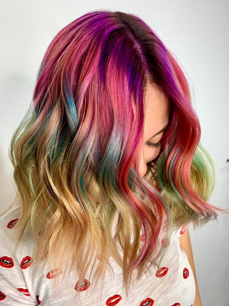 Fashion Color