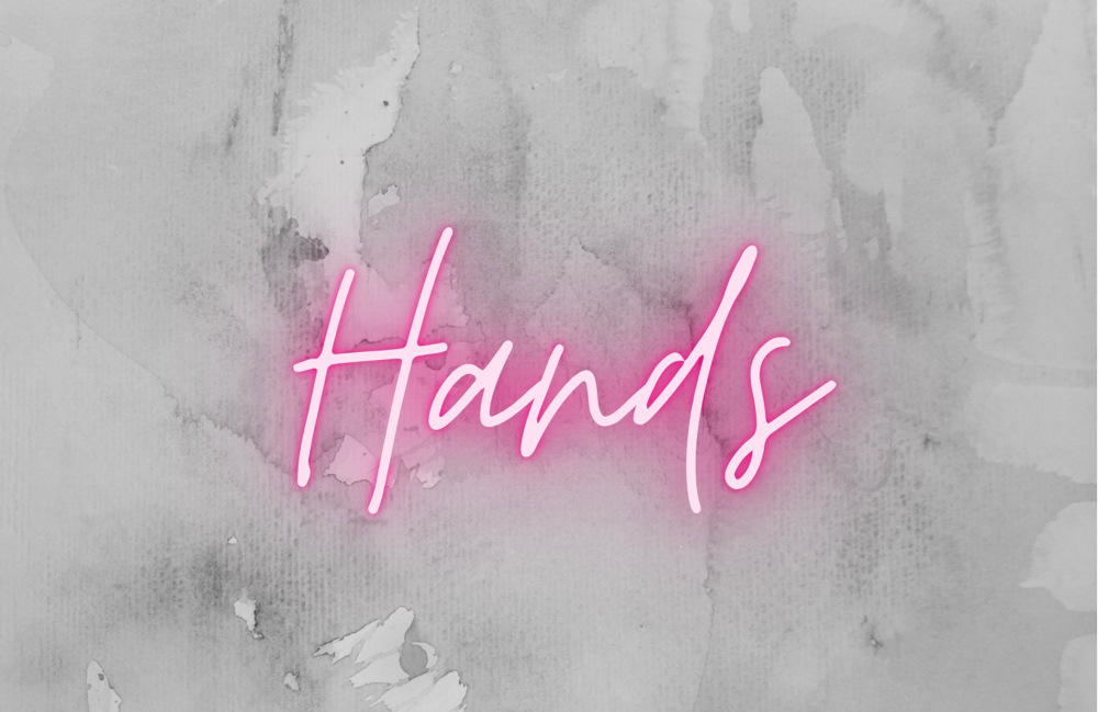 Hands