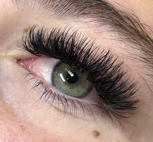 MEGA Volume (mini fill)
