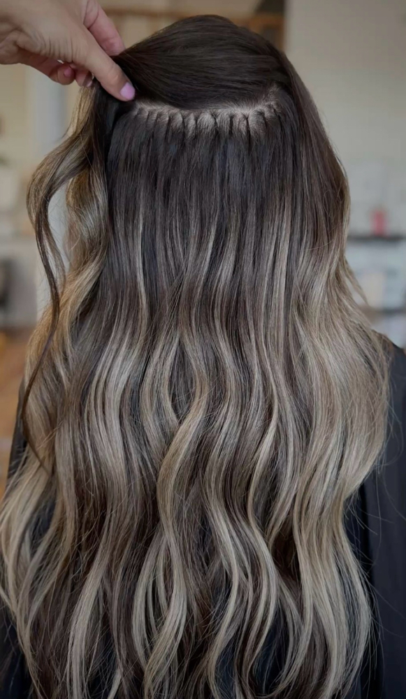 K-Tip Extentions