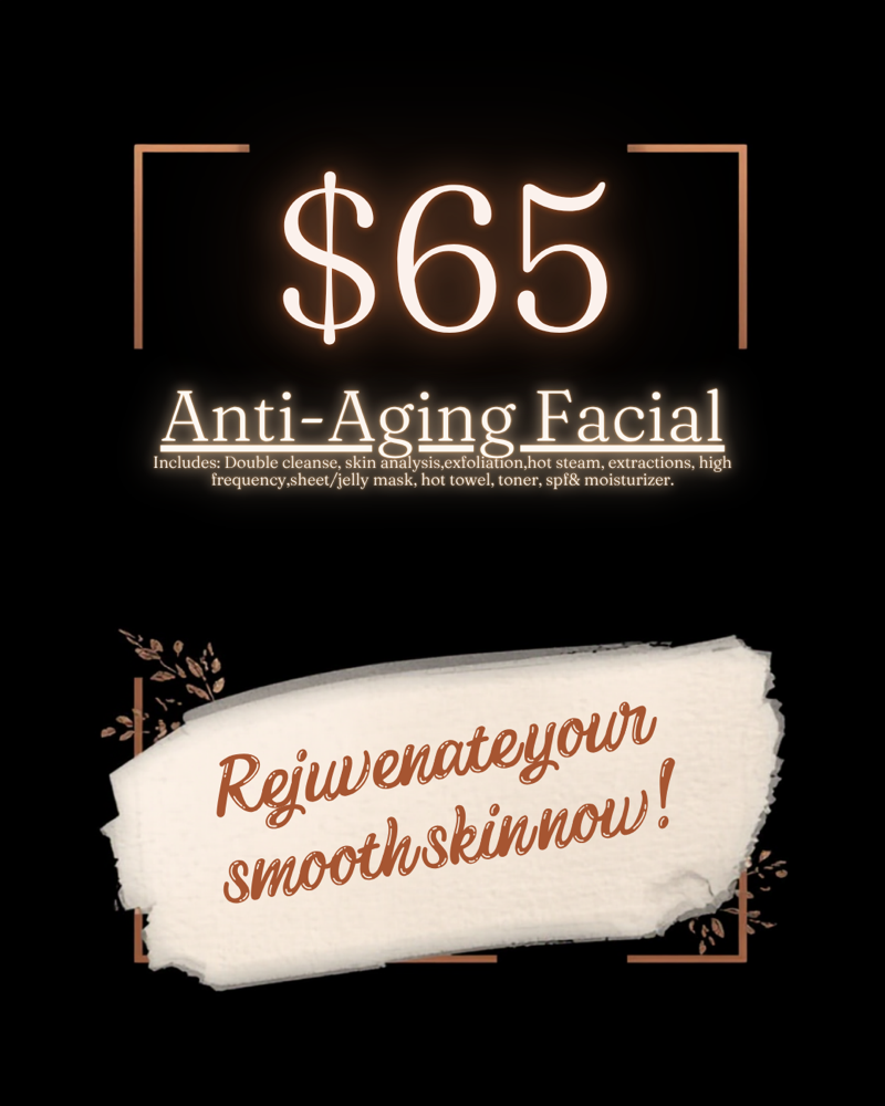 Anti-Aging β¨