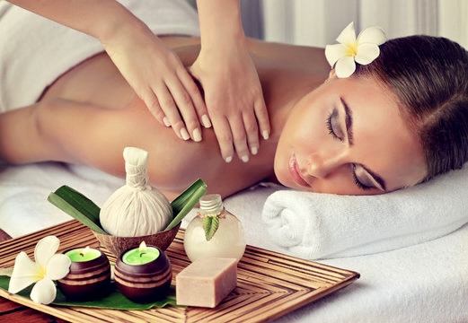 2 Hour Custom Massage