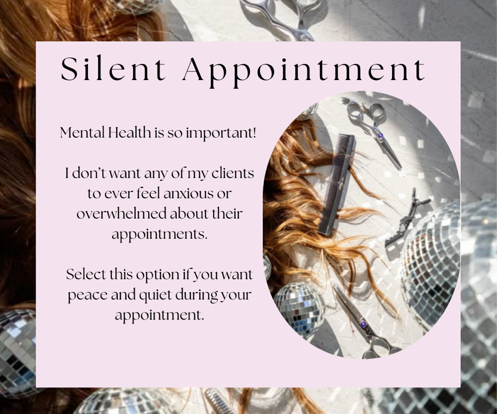 Silent Appointment