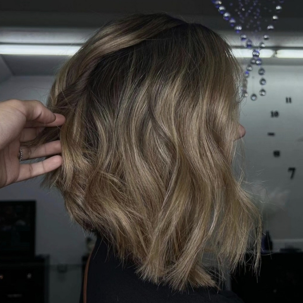 Highlight Of My Day at Transcendence Salon & MedSpa in Columbus, NE