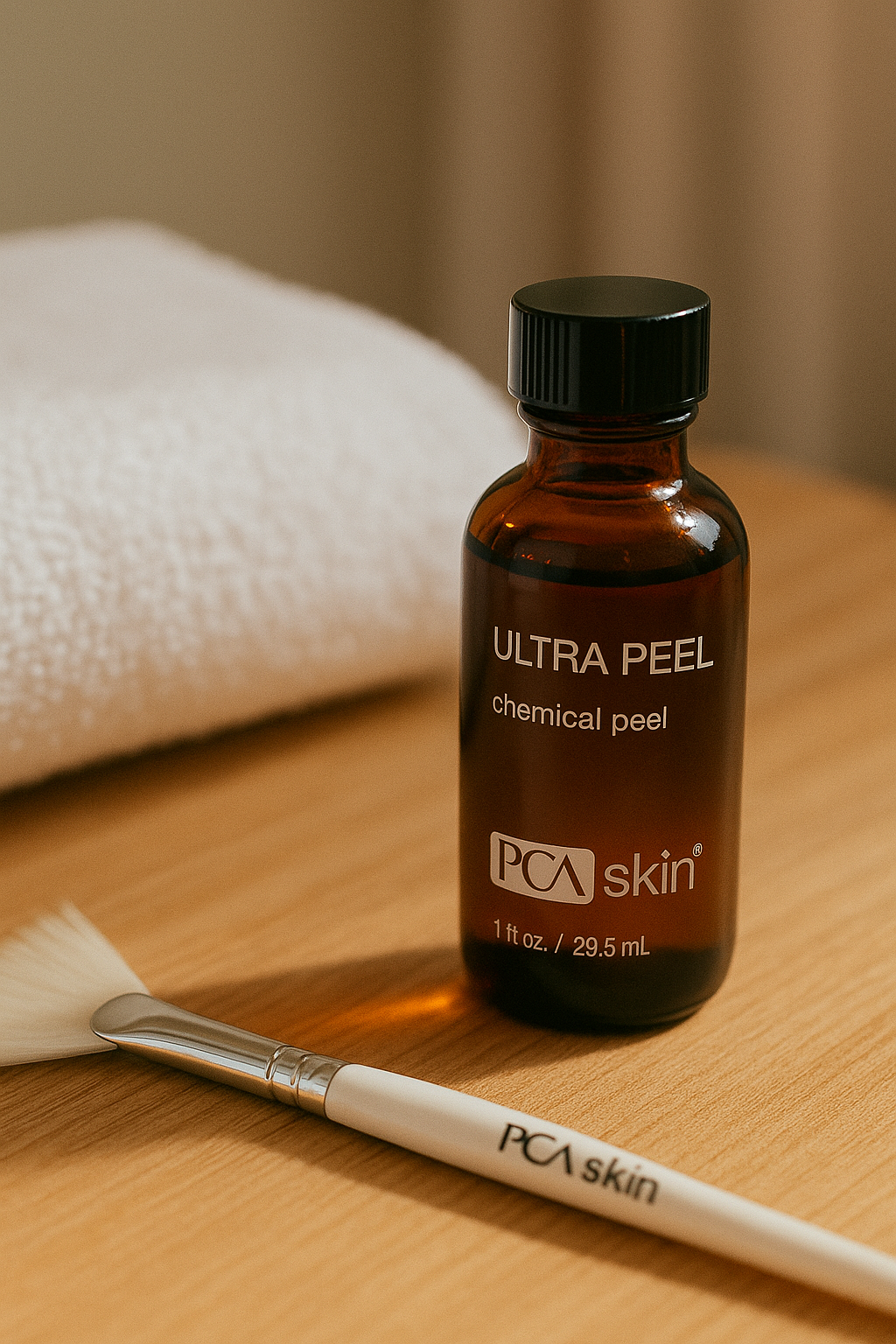 PCA Skin Ultra Peel