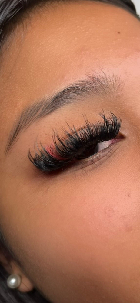 Wispy Set