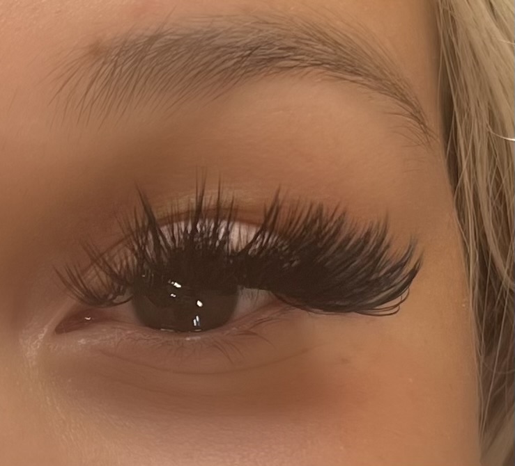 Wispy Set