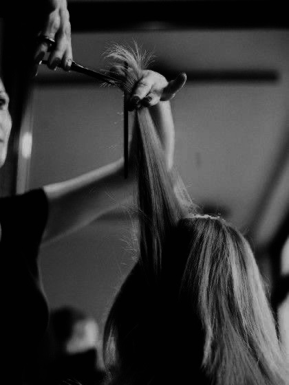 Womens Haircut (add On)